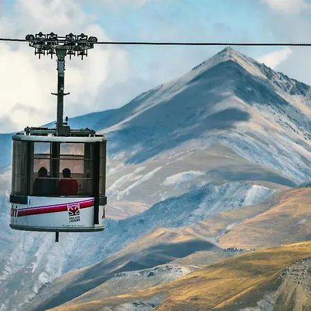 Resort Résidence Viking By Leavetown Vacations Les Deux Alpes