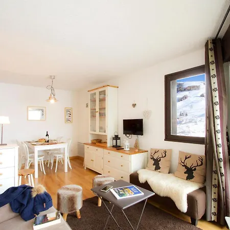 Resort Résidence Viking By Leavetown Vacations