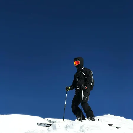 Résidence Viking By Leavetown Vacations * Les Deux Alpes